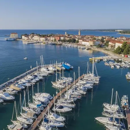 Lägenhet Radovan 5 Poreč