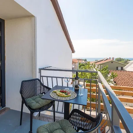 Radovan 5 * Poreč